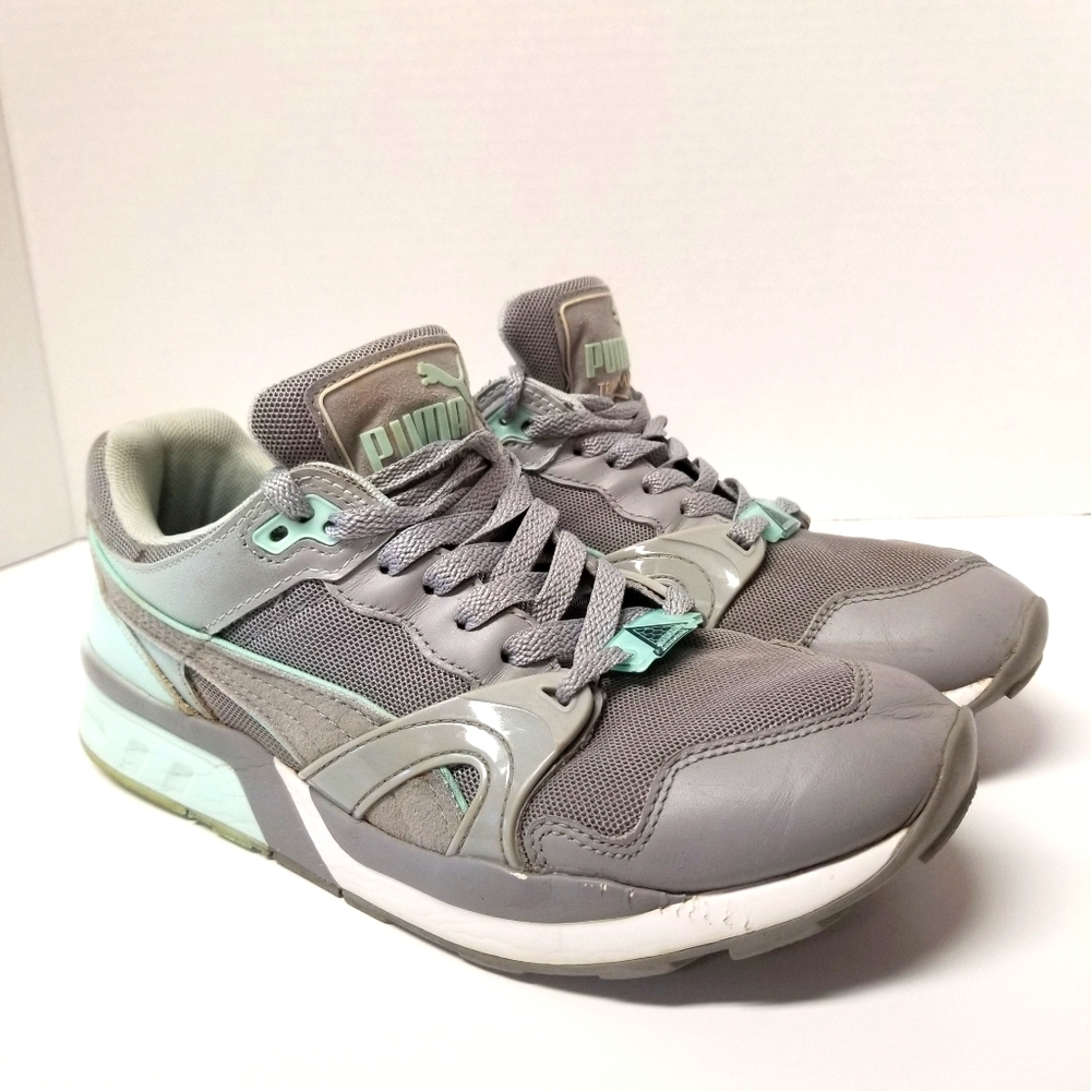 Puma - Trinomic Women's Running Shoes - A+ Shape